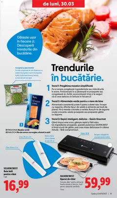 Ofertele Lidl valabile de la 30.03.2026 | Pagină: 5