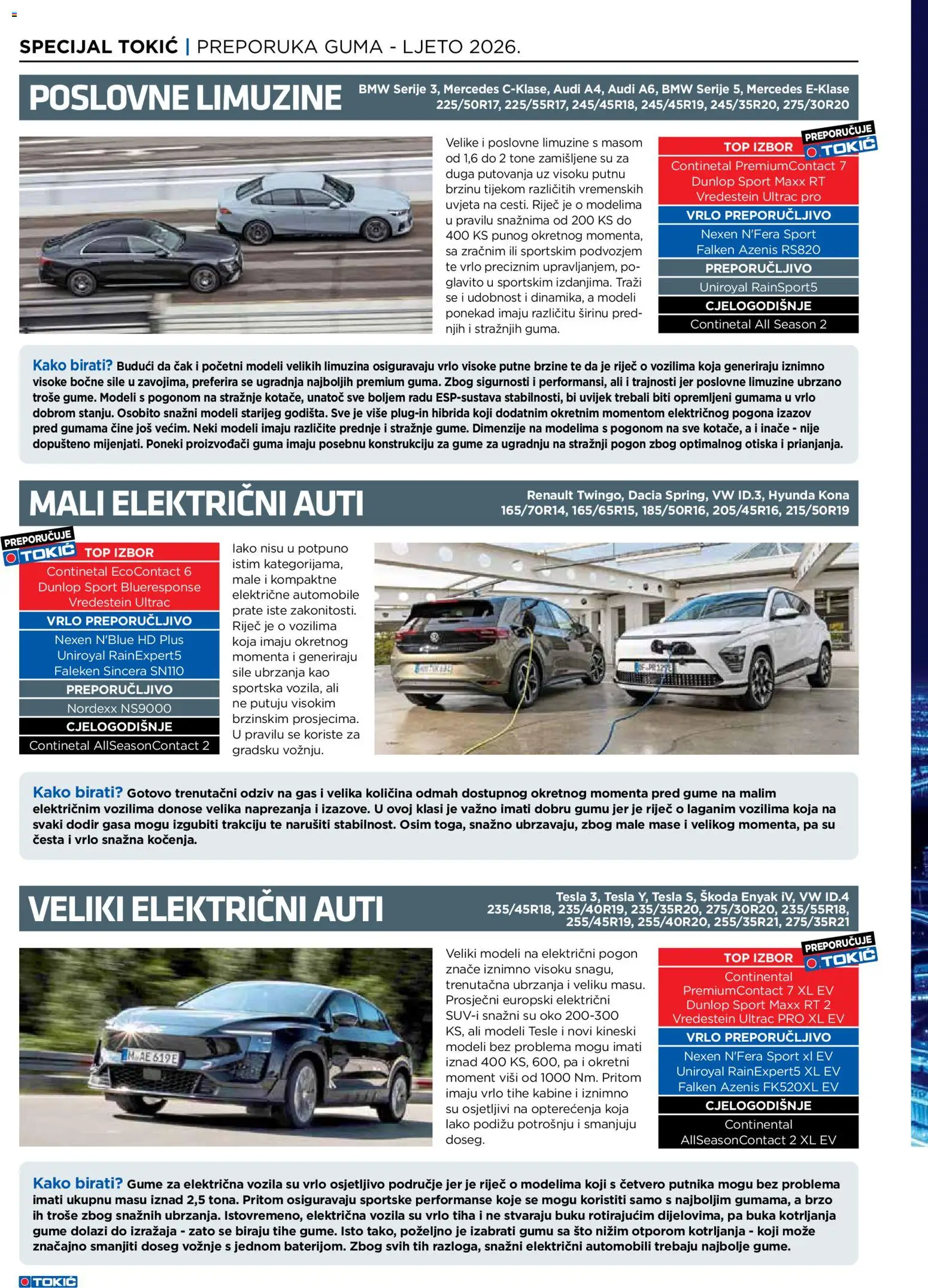 Tokić katalog | vrijedi od 10.03.2026 | Stranica: 14