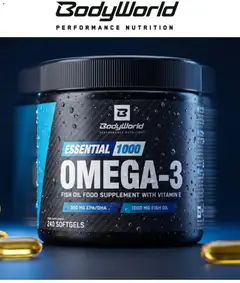 Bodyworld ab 17.04.2026 gültig