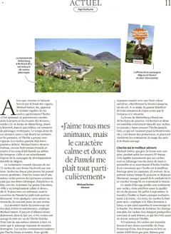 Migros aktionen Magazine FR ab 29.04.2026 gültig | Seite: 11