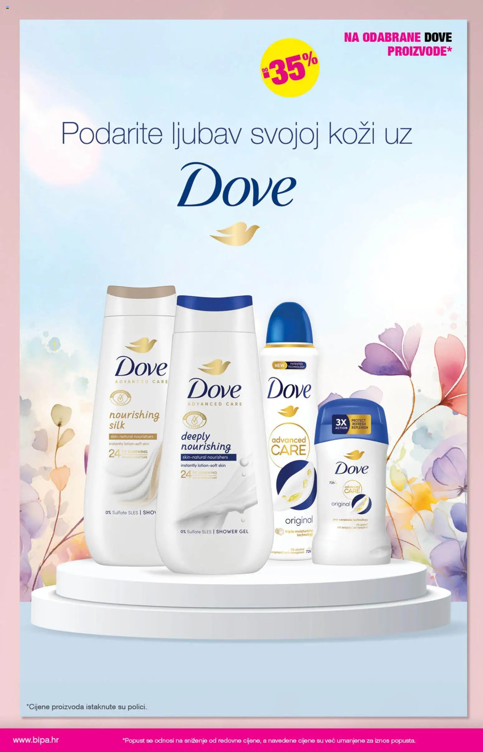 Bipa katalog | vrijedi od 30.04.2026 | Stranica: 17