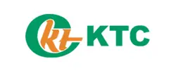 KTC trgovine logo - katalog, letak