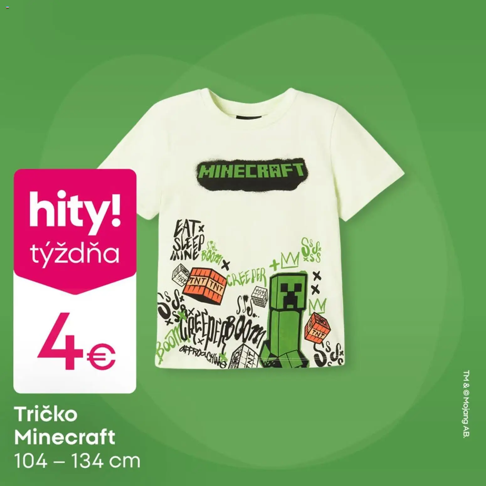 Nové Pepco akcie – leták je platný od 30.04.2026 | Strana: 2