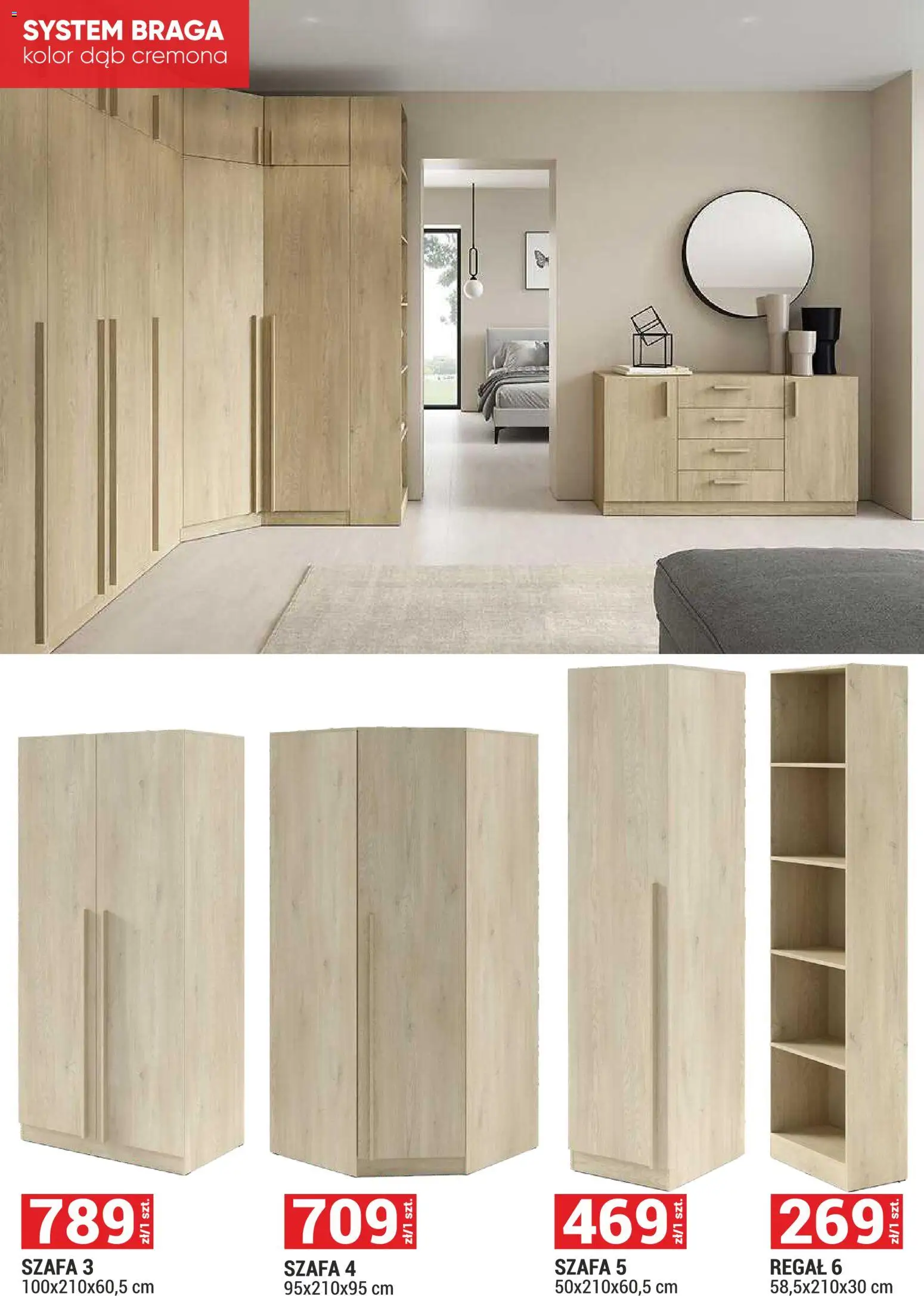 Merkury Market gazetka - Meble, Wypoczynki, Materace od 01.05.2026 | Strona: 7