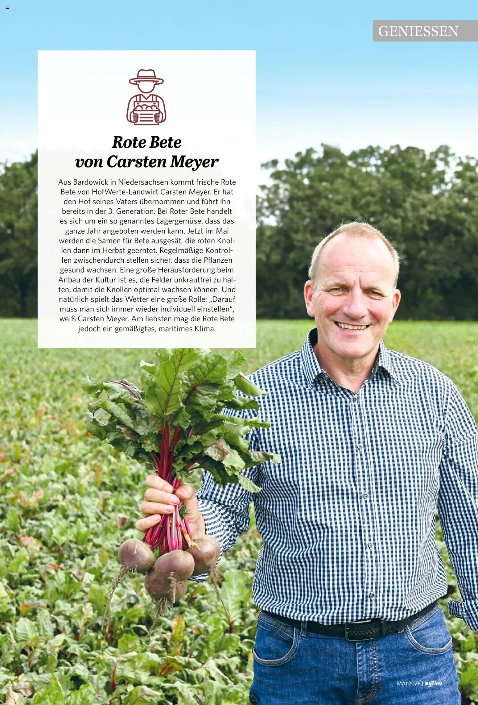 Combi myTime Mai 2026 – gültig ab 01.05.2026 | Seite: 21