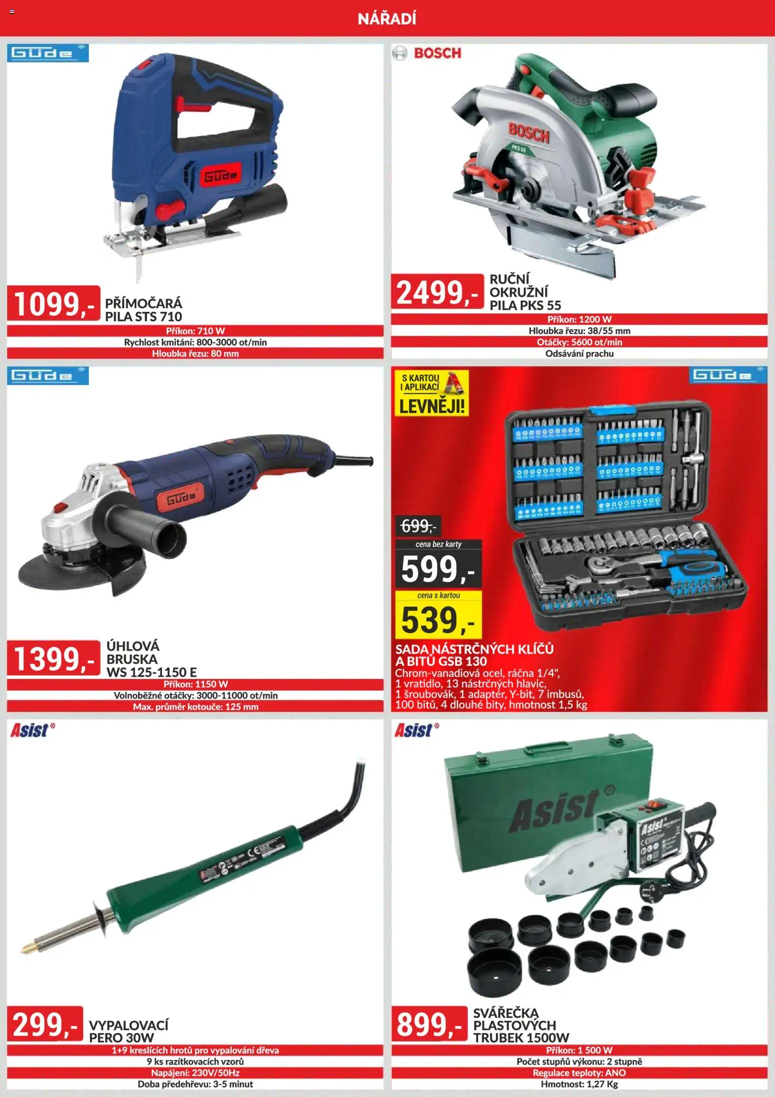 BAUMAX leták od 01.05.2026 | Strana: 45