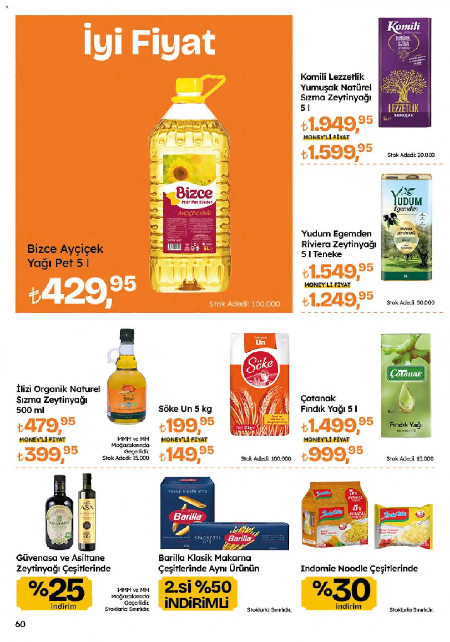 Migros Katalog - Migroskop - 30.04.2026 tarihinden itibaren geçerlidir | Sayfa: 60