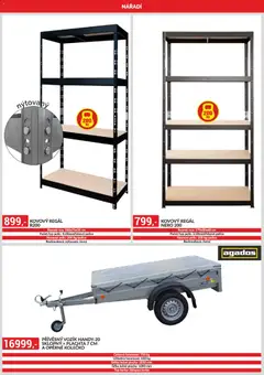 Náhled letáku BAUMAX leták od 01.04.2026 | Strana: 44