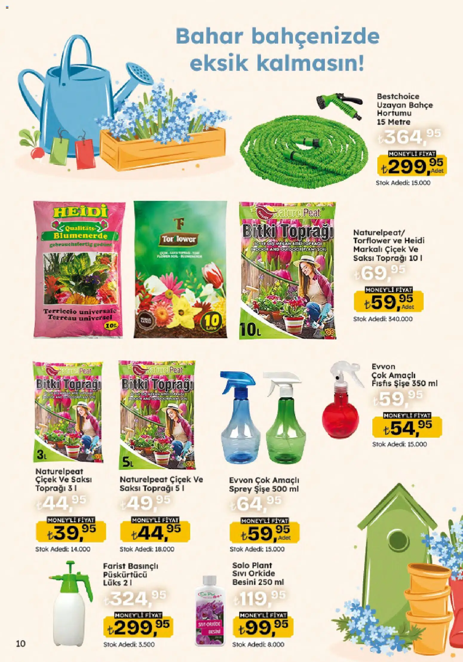 Migros Katalog - Migroskop - 30.04.2026 tarihinden itibaren geçerlidir | Sayfa: 124