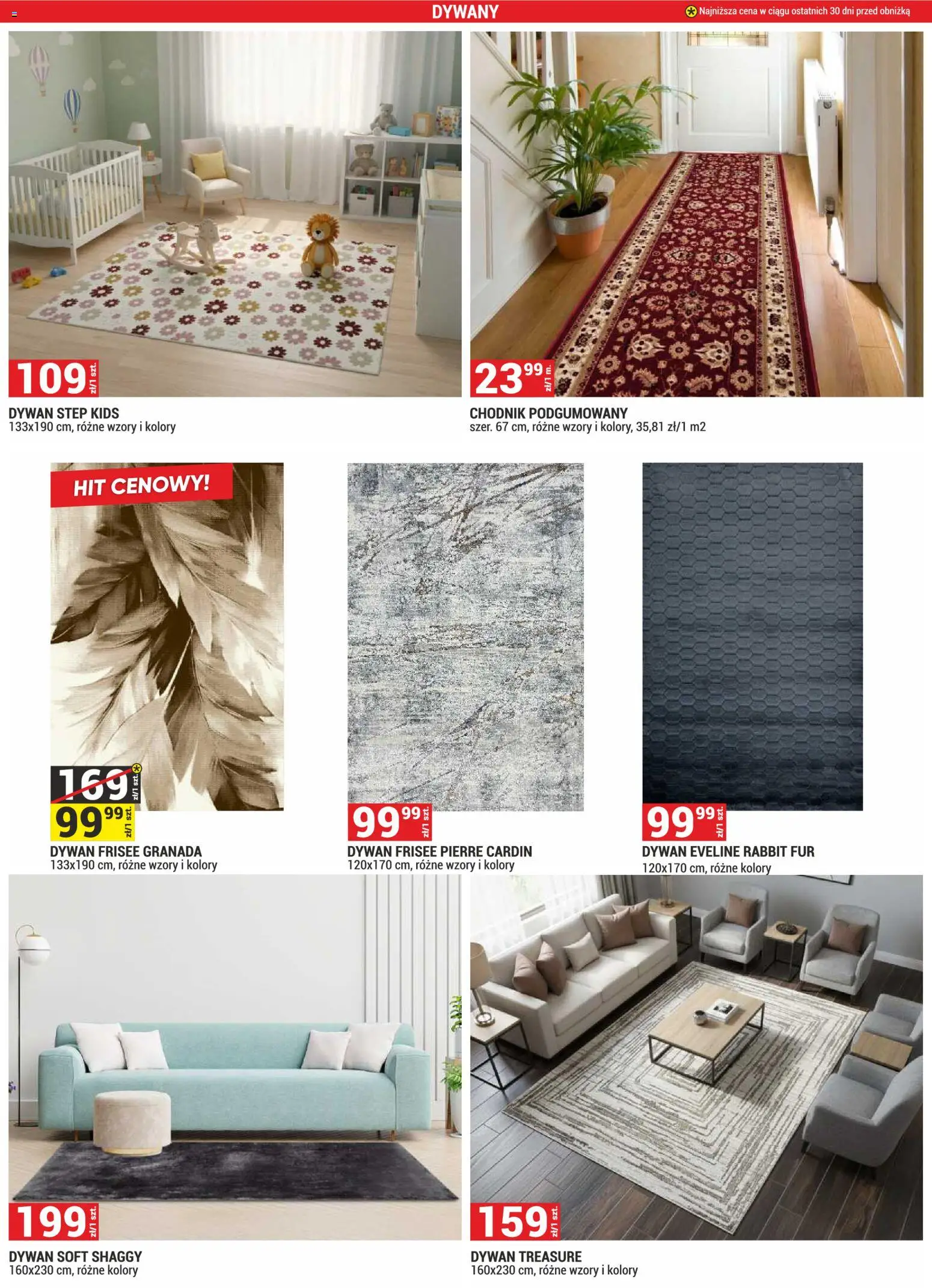 Merkury Market gazetka od 01.05.2026 | Strona: 23