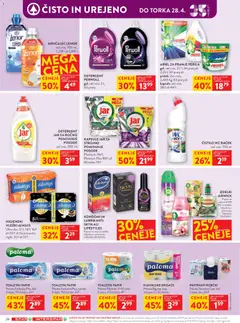 Spar katalog akcije – veljaven od 22.04.2026 | Stran: 33
