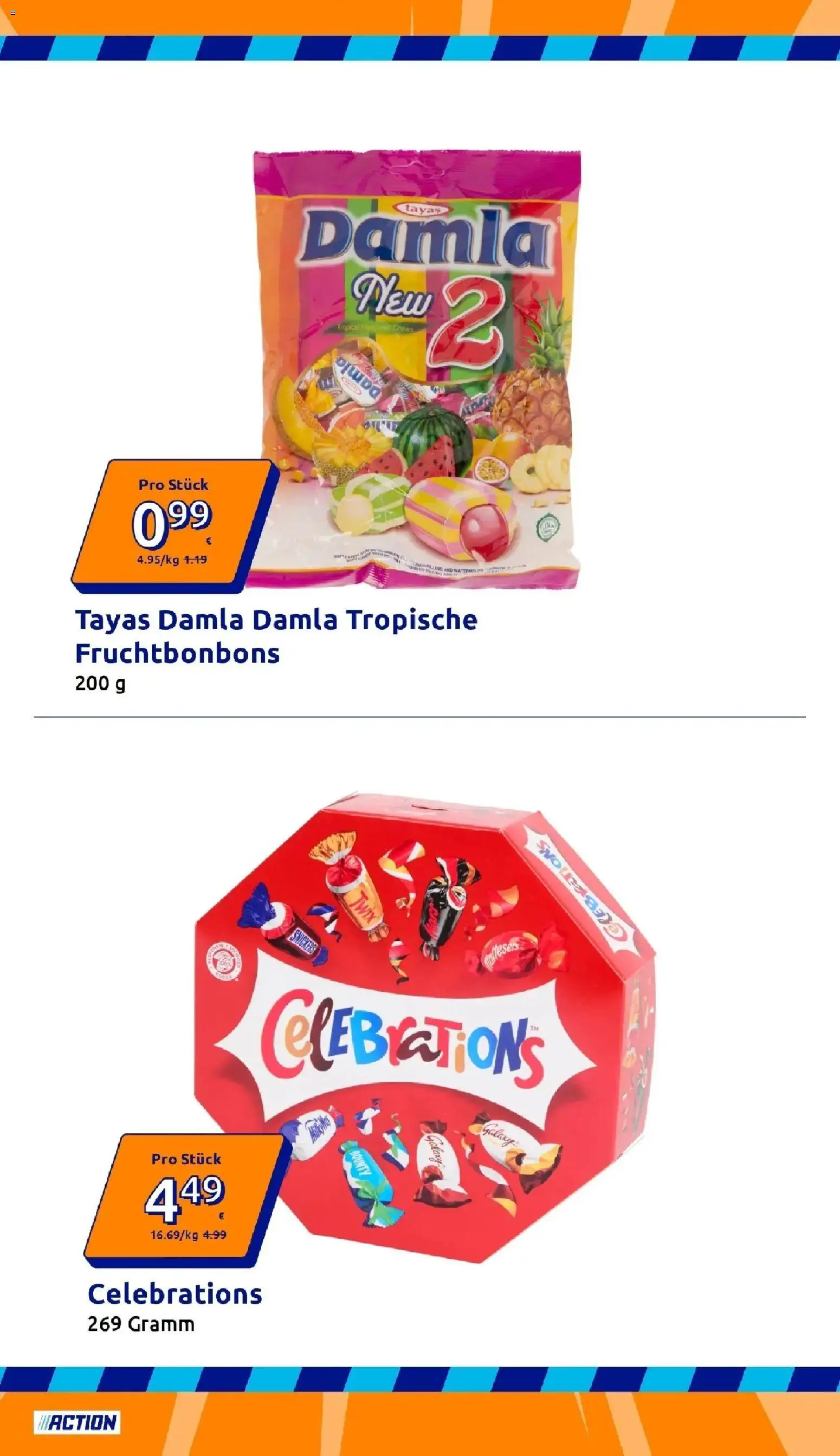 Action Kleine Preise, große Freude gültig ab 29.04.2026 | Seite: 16