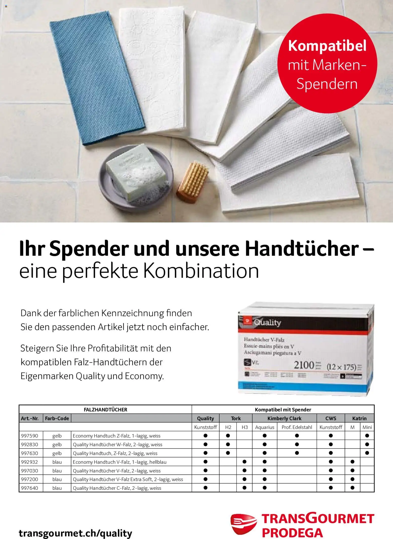 Prodega aktionen – gültig ab 04.05.2026 | Seite: 37