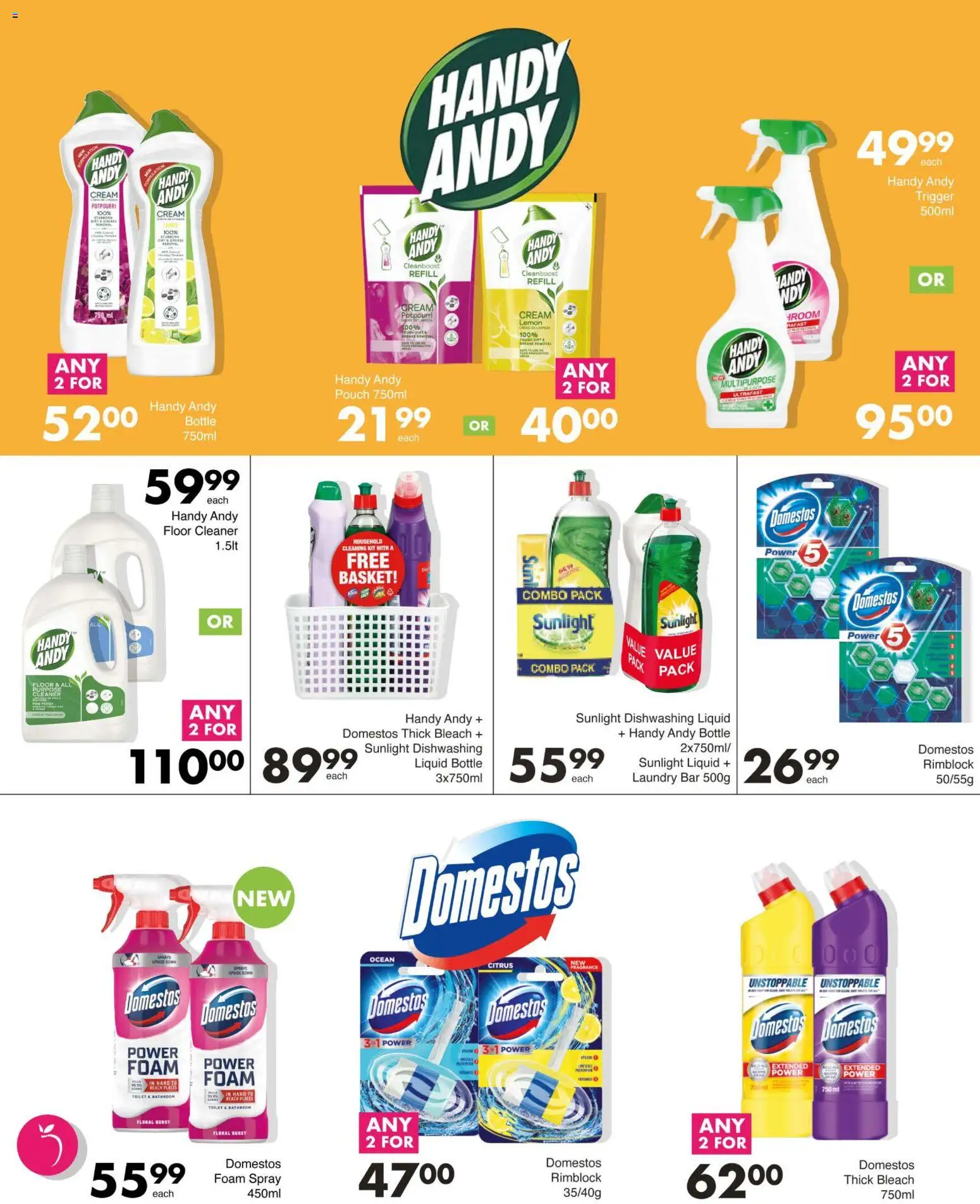 New Save catalogue – valid from 30.04.2026 | Page: 72