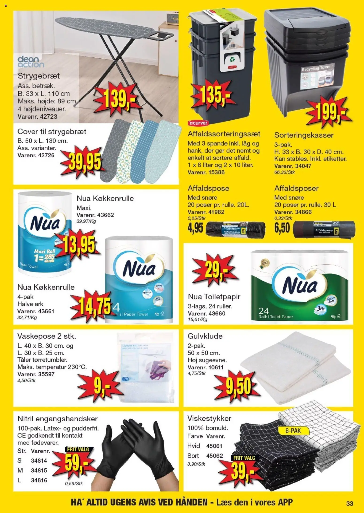 Harald Nyborg tilbudsavis – gyldig fra 30.04.2026 | Side: 37