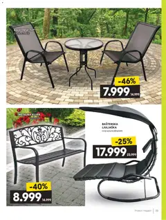 Idea katalog Prolećni magazin - pregled Idea kataloga - važi od 09.04.2026 | Strana: 23