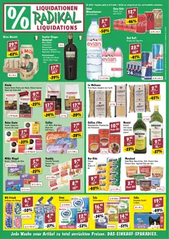 Radikal aktionen ab 29.04.2026 gültig