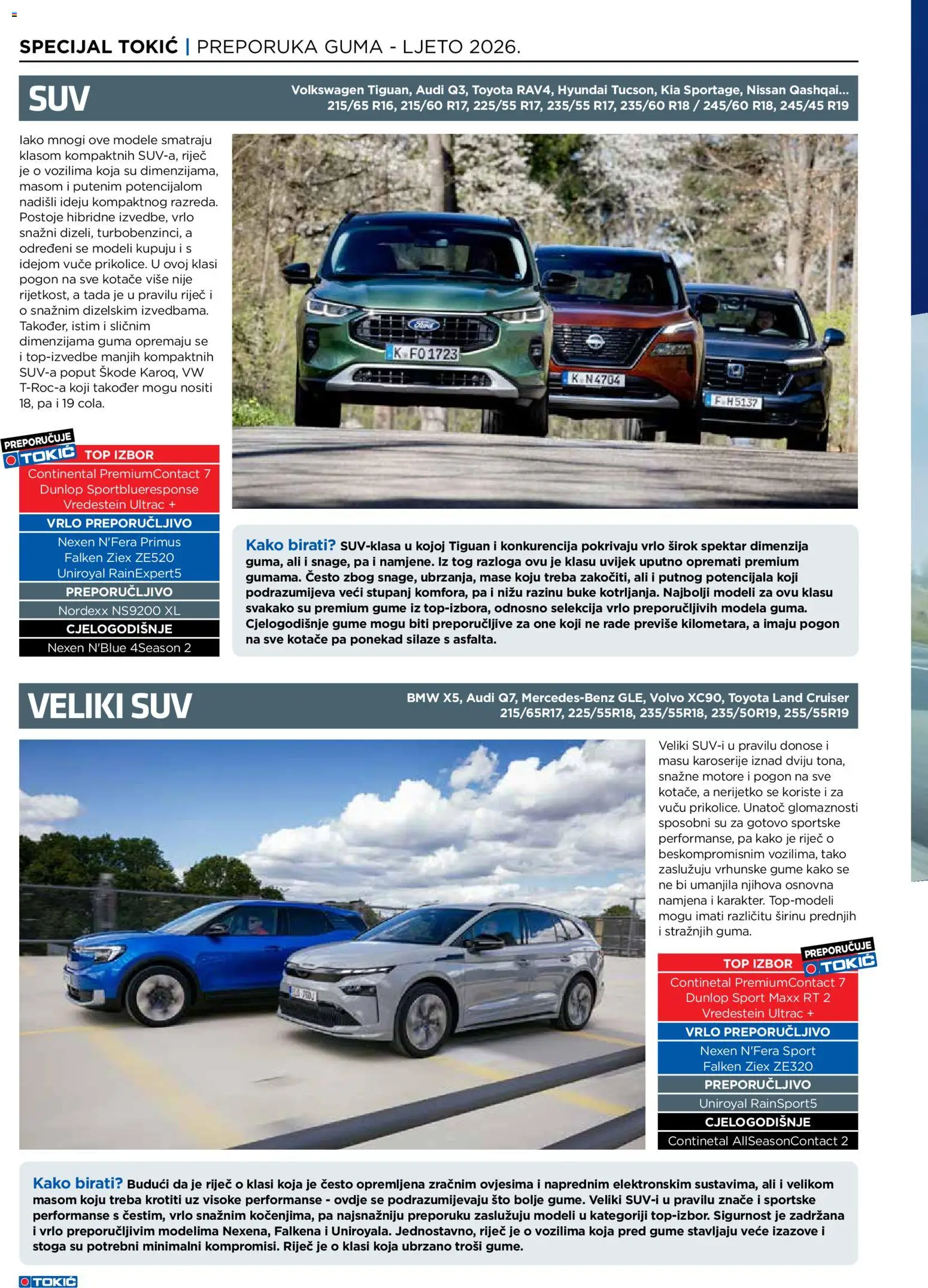 Tokić katalog | vrijedi od 10.03.2026 | Stranica: 12