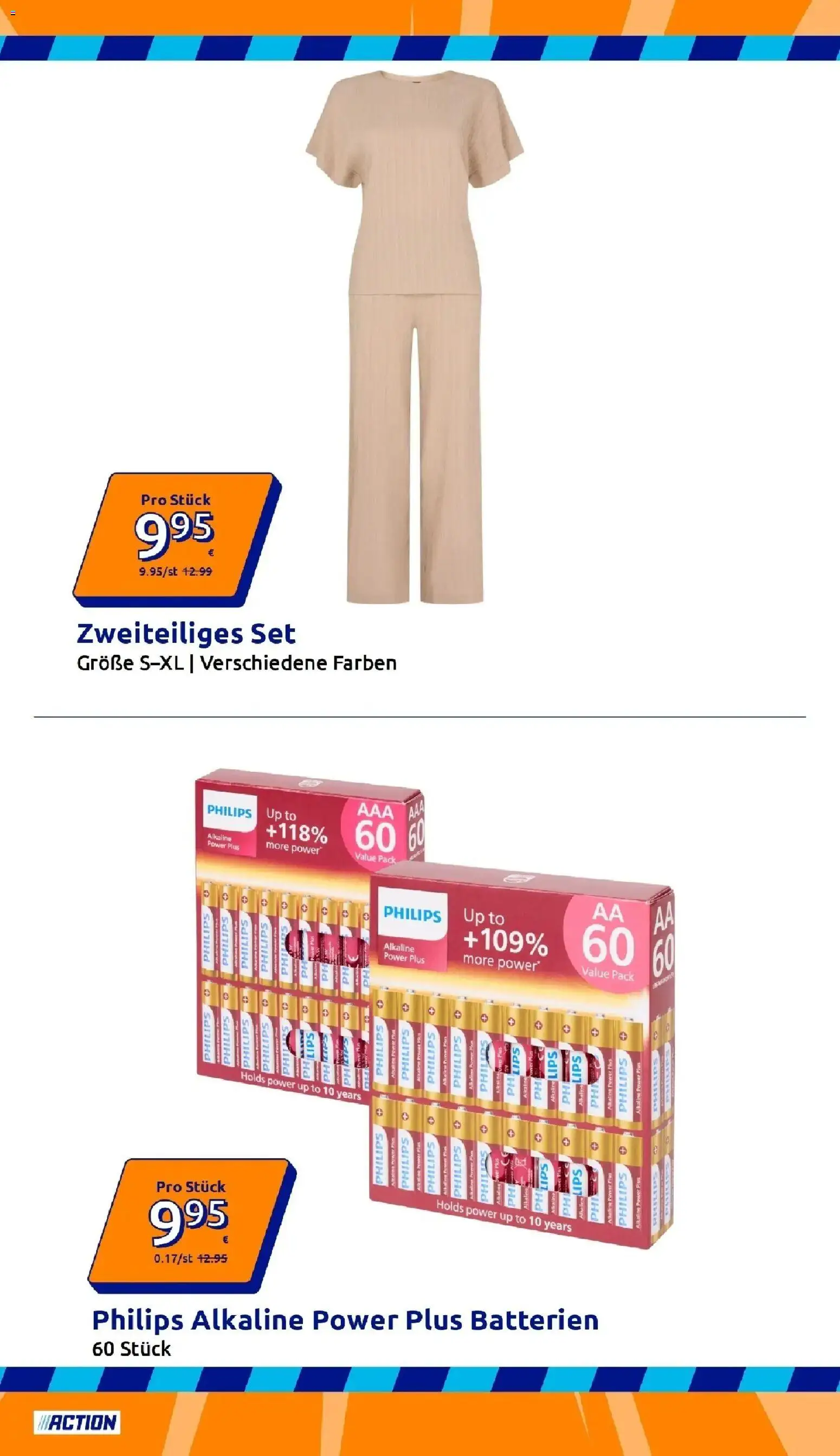 Action Kleine Preise, große Freude gültig ab 29.04.2026 | Seite: 9