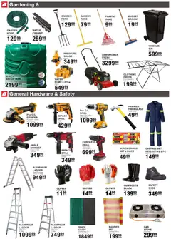 Build It specials catalogue – valid from 23.04.2026 | Page: 6