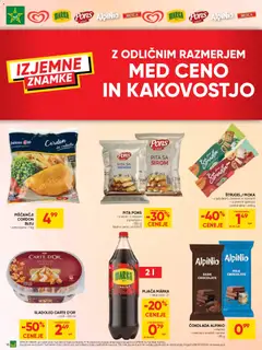 Tuš katalog akcije – veljaven od 22.04.2026 | Stran: 16