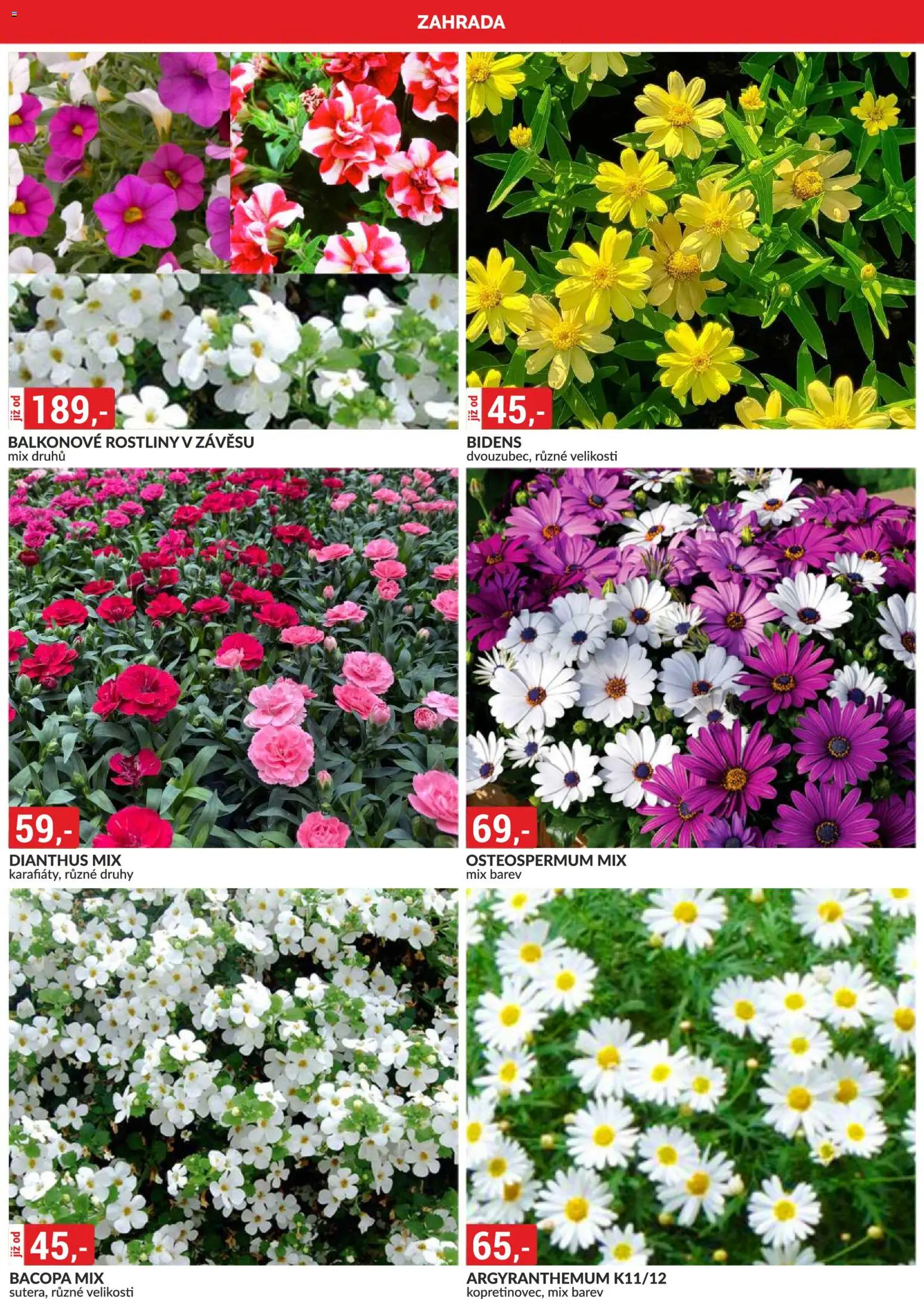 BAUMAX leták od 01.05.2026 | Strana: 2