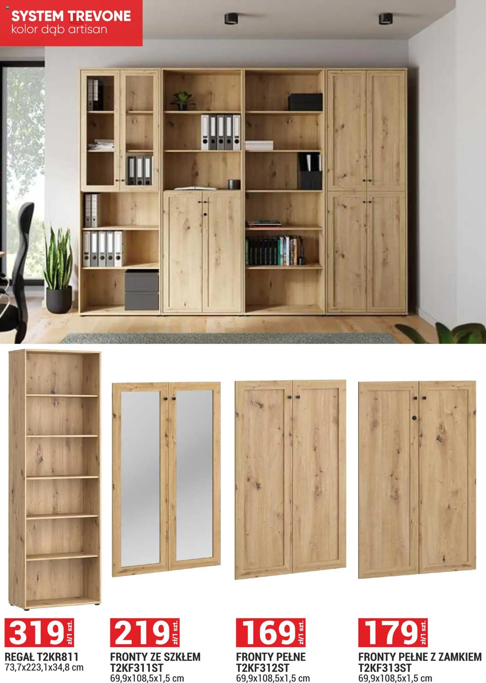 Merkury Market gazetka - Meble, Wypoczynki, Materace od 01.05.2026 | Strona: 28