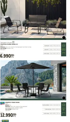 10.04.2026 tarihinden itibaren geçerli olan Metro kataloğu önizlemesi | Sayfa: 17