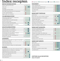 Sligro folder - Leve de lente - Voorbeeld van een folder van Sligro, geldig van 09.04.2026 | Pagina: 92 | Producten: Munt, Chocolade, Zalm, Salade