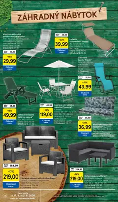 Tesco leták platný od 27.04.2026 | Strana: 18