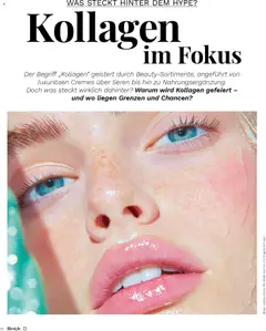 Müller aktionen Magazin ab 01.03.2026 gültig | Seite: 10 | Produkte: Bilder