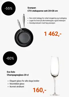 Forhåndsvisning av Kitch´n kundeavis gyldig fra 23.04.2026 | Side: 3 | Produkter: Будівельна плівка, Суміш дитяча, Glass