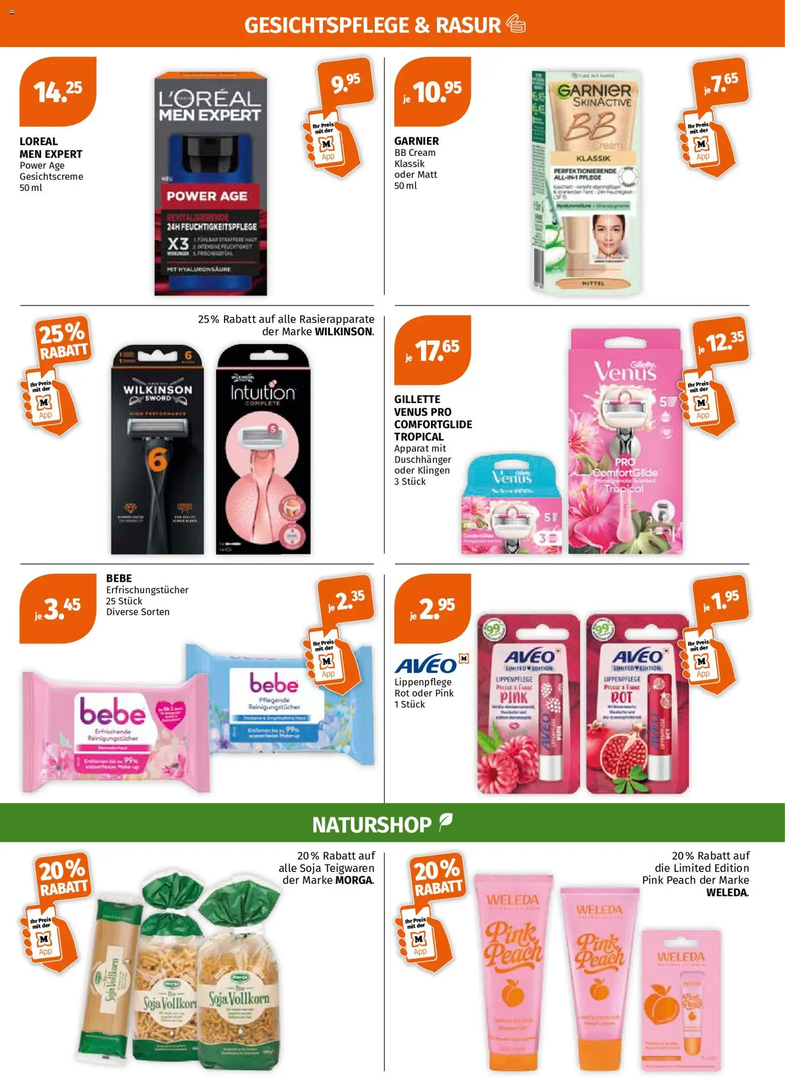 Müller aktionen – gültig ab 30.04.2026 | Seite: 3