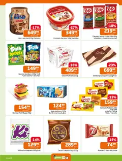 Gomex katalog - pregled Gomex kataloga - važi od 29.04.2026 | Strana: 15