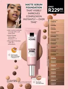 Avon specials catalogue – valid from 01.04.2026 | Page: 65