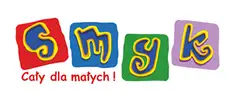 Logo Smyk logo