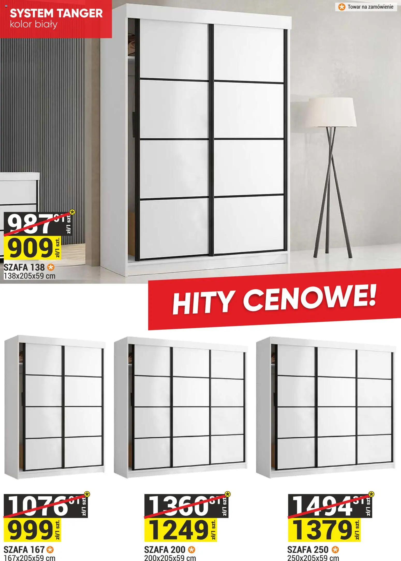 Merkury Market gazetka - Meble, Wypoczynki, Materace od 01.05.2026 | Strona: 2