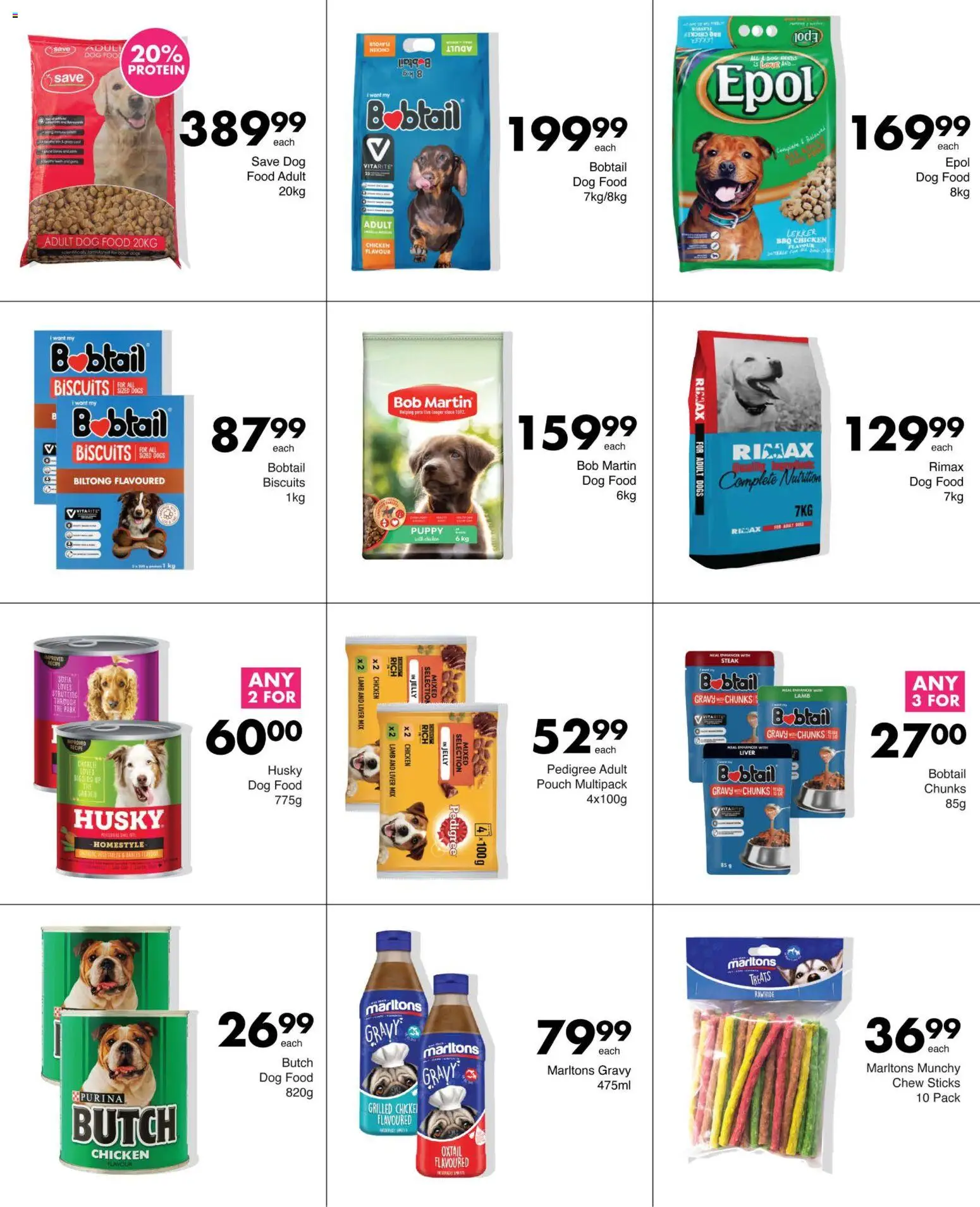 New Save catalogue – valid from 30.04.2026 | Page: 85