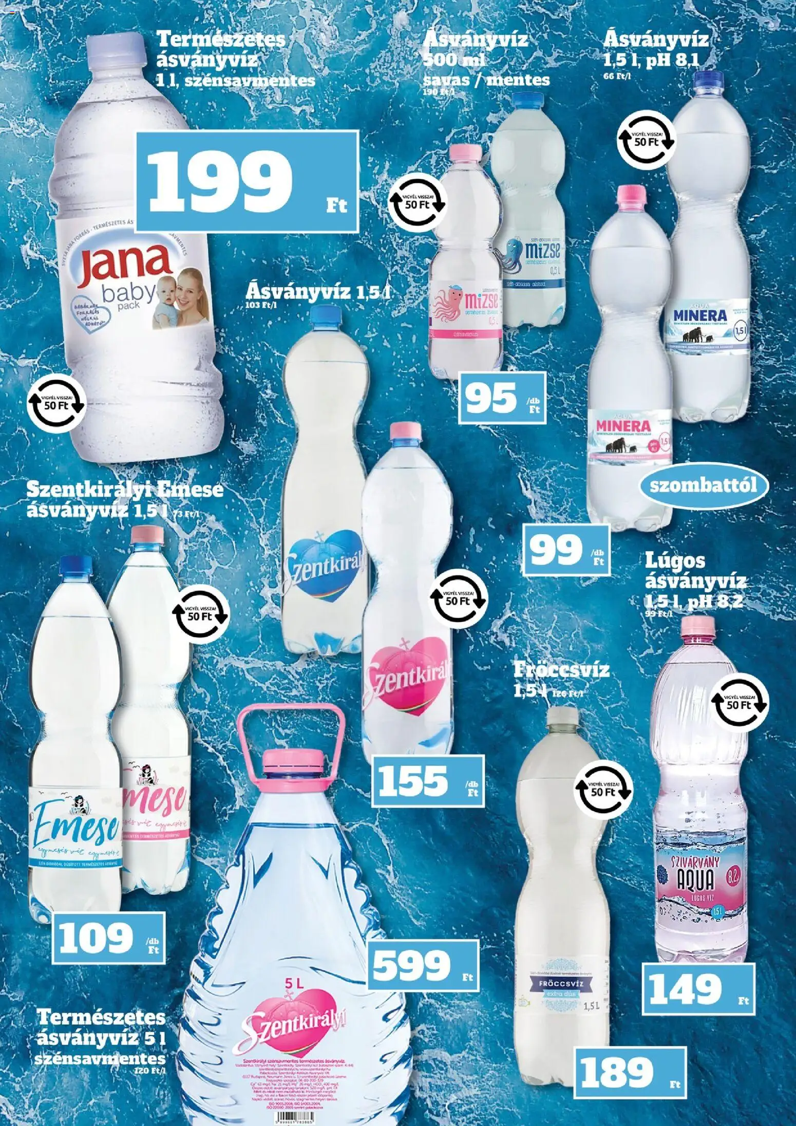 Family Diszkont akciós ujság - amely érvényes a következő dátumtól: 30.04.2026 | Oldal: 20