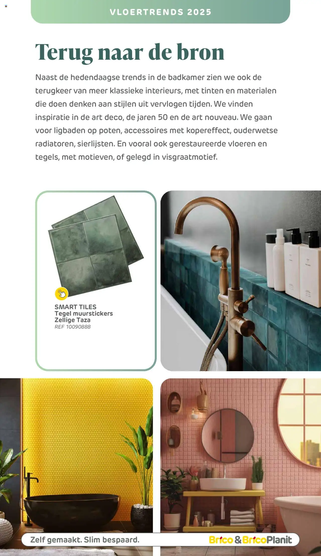 {H1} | Pagina: 20 | Producten: Vloeren