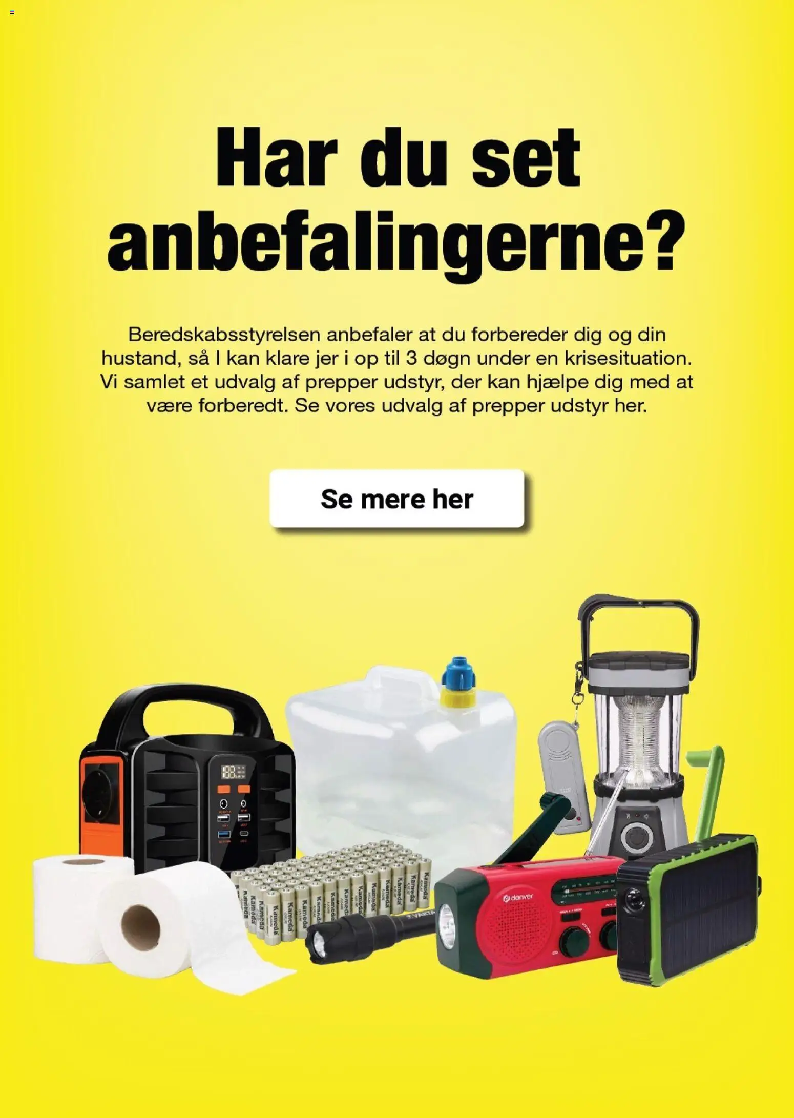 Harald Nyborg tilbudsavis – gyldig fra 30.04.2026 | Side: 87