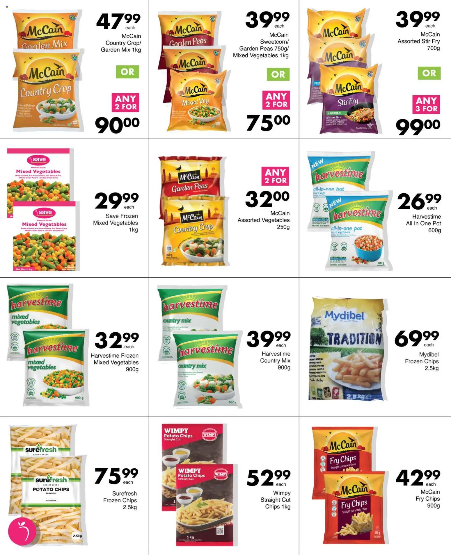 New Save catalogue – valid from 30.04.2026 | Page: 11