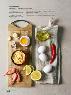 Forhåndsvisning av Coop Mega Vintermat gyldig fra 07.01.2026 | Side: 15 | Produkter: Табуреты, Desk, Olje, Машинка