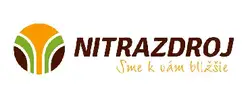 Nitrazdroj logo