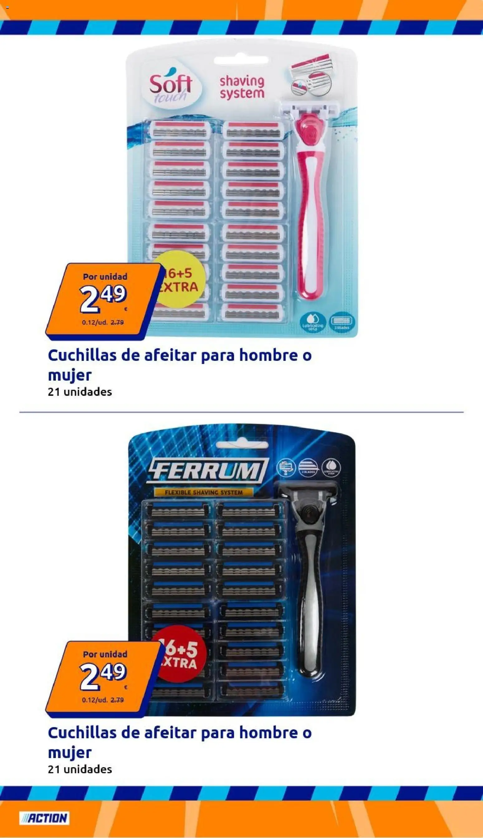 Action folleto desde 29/04/2026 | ¿Cómo obtener un descuento limitado? ¡Ahorra hoy mismo! | España