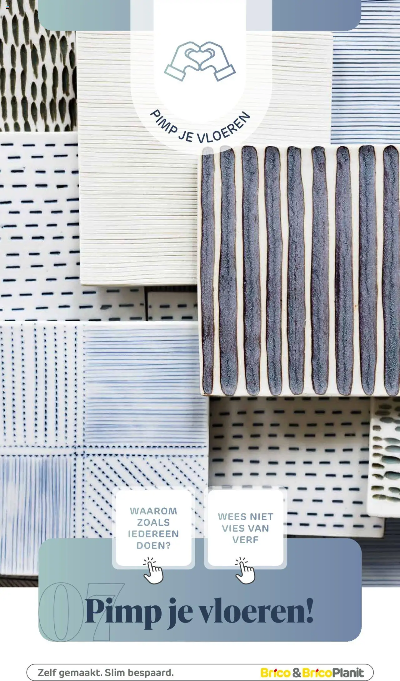 {H1} | Pagina: 78 | Producten: Vloeren