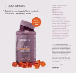 Farmasi katalog Mart April 2026 - pregled Farmasi kataloga - važi od 01.03.2026 | Strana: 141