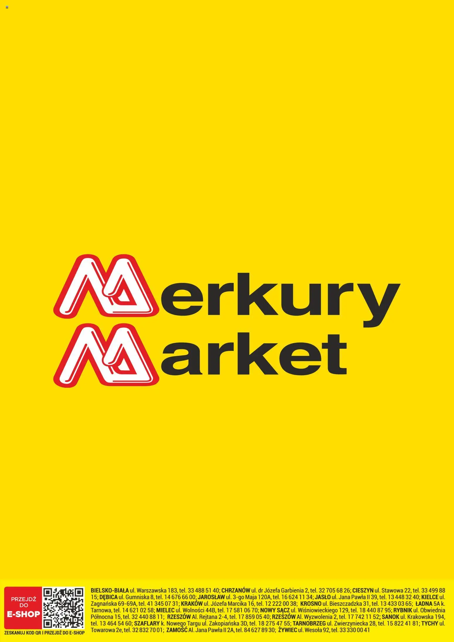 Merkury Market gazetka - Meble, Wypoczynki, Materace od 01.05.2026 | Strona: 48