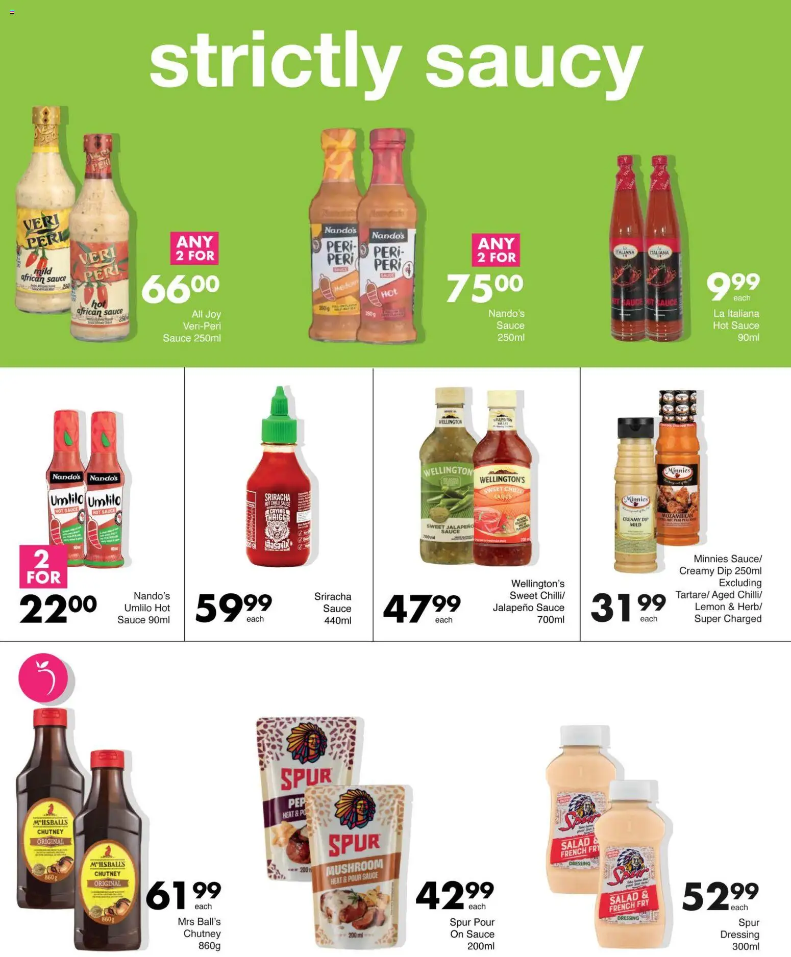 New Save catalogue – valid from 30.04.2026 | Page: 25