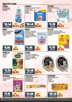 Preview of Bestway - Offers valid from 29.04.2026 | Page: 20